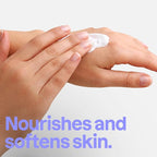 ATTITUDE Hand Cream, EWG Verified, Plant and Mineral-Based, Vegan Personal Care - Image 2
