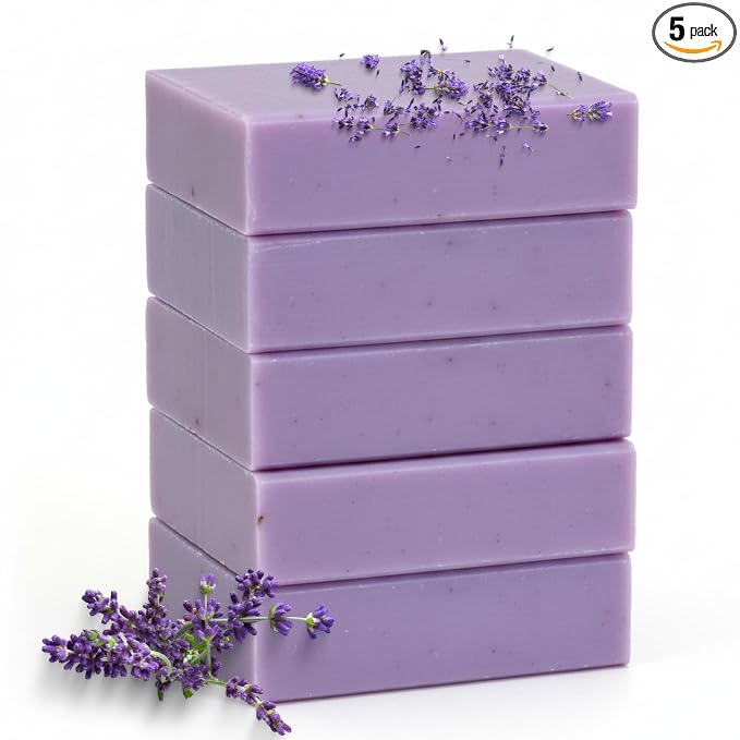 Simple Scents Australia Lavender by SimpleScentsAustralia