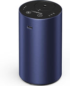 Waterless Essential Oil Diffuser, Rechargeable Scent Diffusers by AMAZINGFLOWER