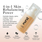 Colostrum Hydrating Face Mist - Image 3