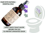 Stocking Stuffer Funny Toilet Spray - Image 3