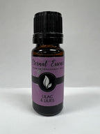 Lilac & Lilies Premium Grade Fragrance Oil - 10ml - Scented Oil - Image 6