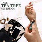 Fiora Naturals Tea Tree Oil Roll On - Image 6