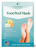 PLANTIFIQUE Foot Peeling Mask by Plantifique