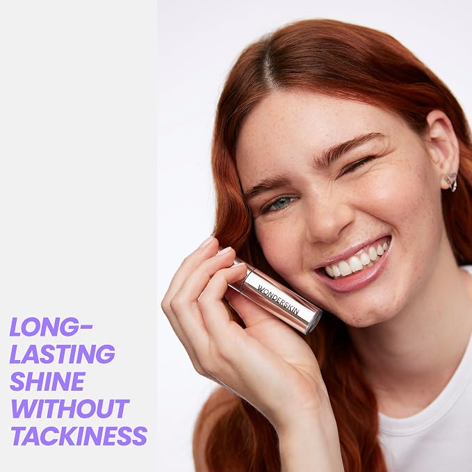 Wonderskin Lip Oil - Image 7