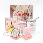 Unique Birthday Gifts for Women, Present Ideas for Her, Coworker Luxury by Oldiva