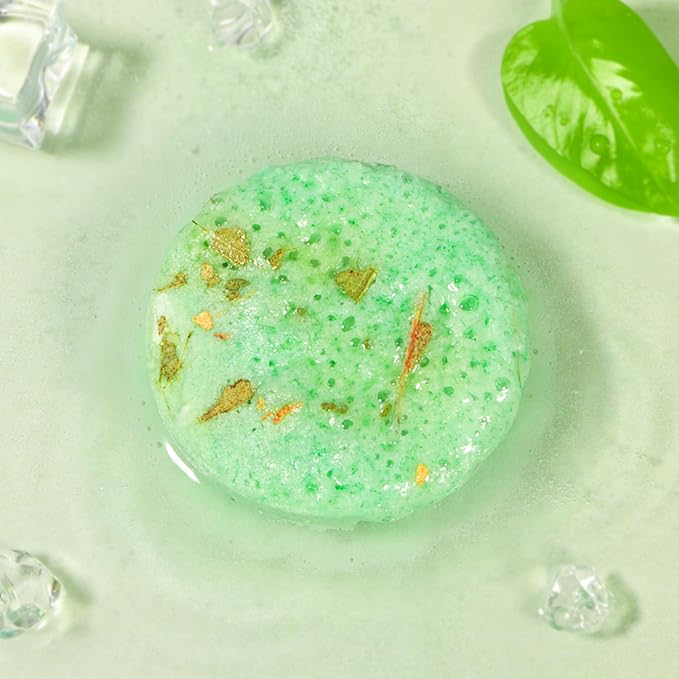 Shower Steamers Aromatherapy Birthday Gifts - Image 6