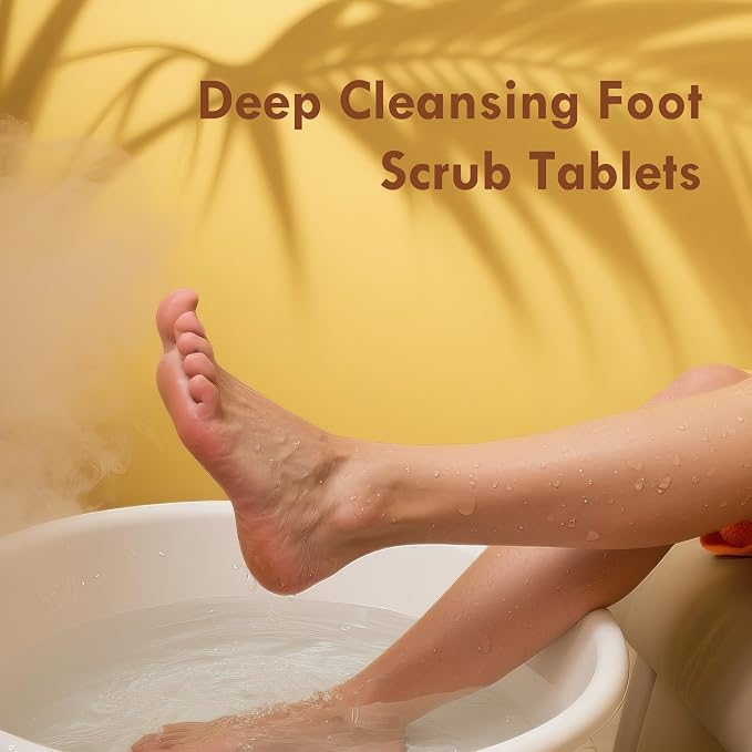 NOVAL Pedicure Spa Tablet - Image 5