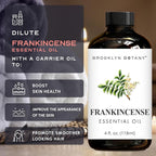 Brooklyn Botany Frankincense Essential Oil - Image 7