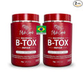 B-tox Repair Mask by Ibellicapelli: Anti-frizz, Hair Rejuvenation, by IBelliCapelli