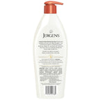 Jergens Deep Restoring Argan Oil Moisturizer, Soothing Body and Hand-Lotion - Image 13