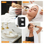 46L Hot Towel Warmer, Large Capacity Spa Towel Warmer - Image 5