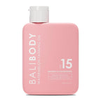 Bali Body Watermelon Tanning Oil SPF 15 | Melanin Stimulator by BaliBody