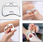 FeelFree Sport 3 in 1 Muscle Scraper Tool-Gua Sha Scraping Tool Physical - Image 4