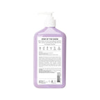 Hempz NEW Star Dust Body Lotion, Iridescent Glow Shimmer, Passionfruit and Wild - Image 2