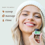 USDA Organic Lip Scrub Mint - Image 7