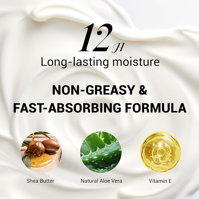spa luxetique Hand Cream Gifts Set - Image 6