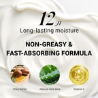 spa luxetique Hand Cream Gifts Set - Image 6