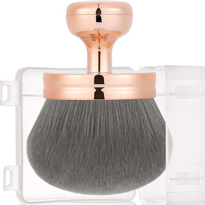 Yoseng Extra Large Body Makeup Brush by Yoseng