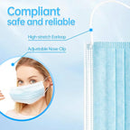 Jointown Disposable Face Mask - Image 4