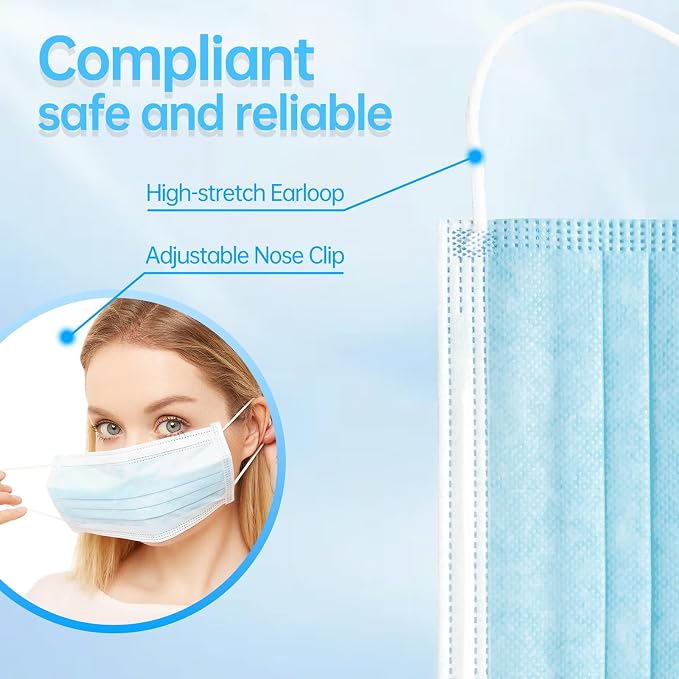 Jointown Disposable Face Mask - Image 4