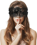 FRESHME Lace Blindfold Sleep Mask by FRESHME