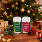 Travel Size Toilet Spray, 2 Pack Air Freshener Spray - Image 2