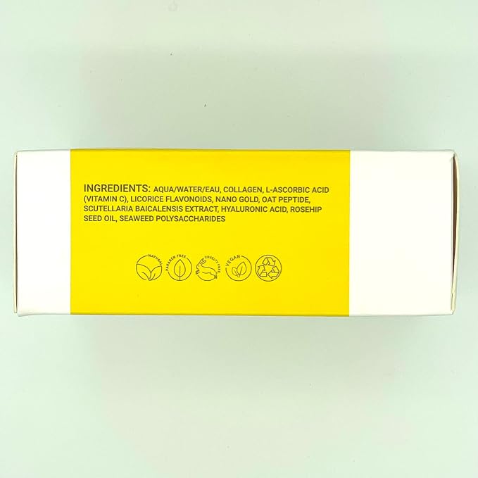 Under Eye Patches & Masks - Image 9