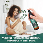 Room Spray, Eucalyptus, Long Lasting Room Air Fresheners - Image 4