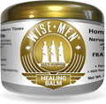 Wise Men Healing Balm with Myrrh and Frankincense Essential Oils by WiseMen