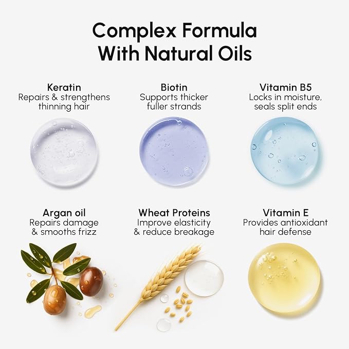 MAREE Deep Conditioning Purple Hair Mask - Image 7
