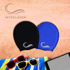 Interlaken Silicone Swim Cap - Image 6