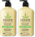Hempz Body Lotion by Hempz