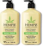 Hempz Body Lotion by Hempz