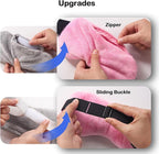 Umisleep Lavender Eye Mask, 0.45 lb Aromatherapy Weighted Eye Mask - Image 8
