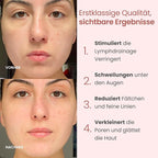 PLANTIFIQUE Jade Roller and Rose Quartz Face Roller - Image 6