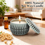 Scented Candles Gifts Set, 24 Pack Candles - Image 5