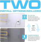 Towel Warmer Rack for Bathroom - Image 7