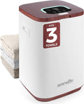 SereneLife Towel Warmer - 23L Capacity Bucket by SereneLife