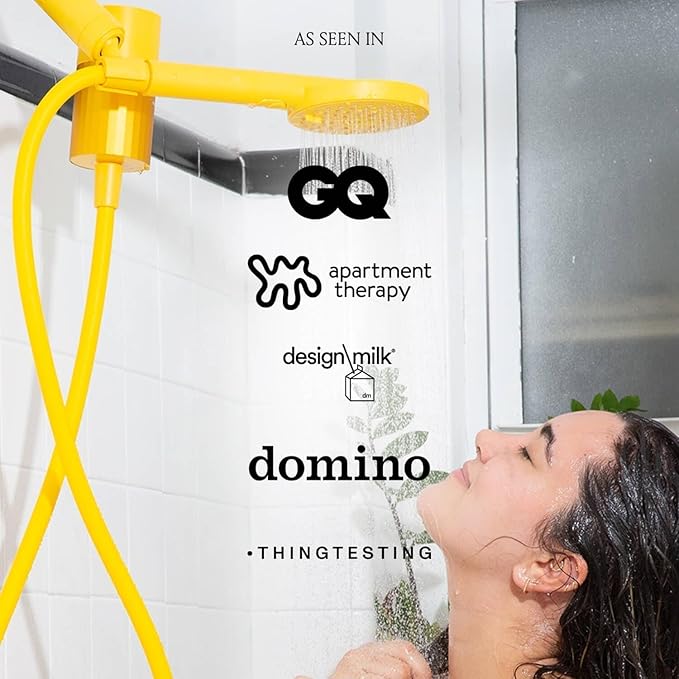 Sproos! - Handheld Showerhead - Image 9