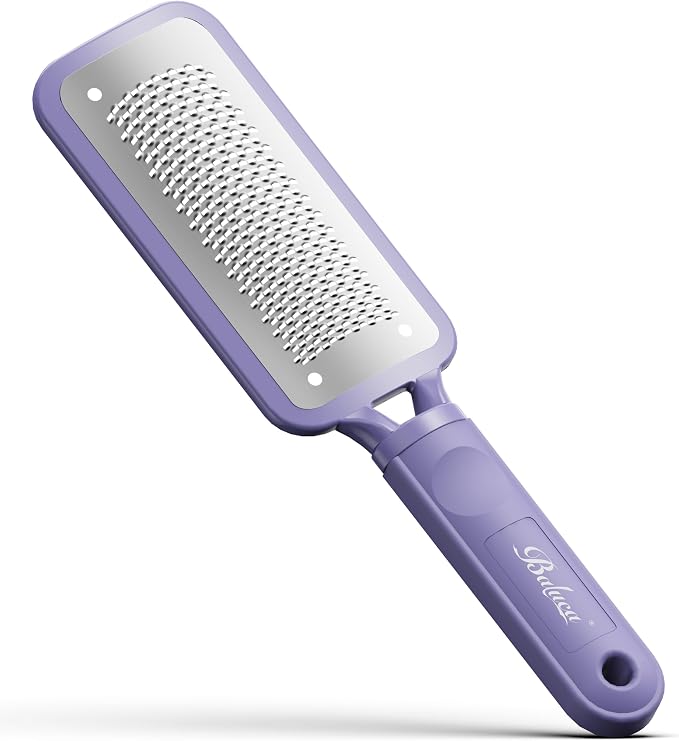 BALUCA Professional Foot File & Callus Remover by Baluca
