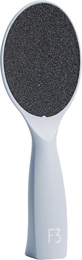 Self-Standing Emery Foot File, Double-Sided Pedicure Tool, Effective by F3systems