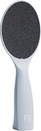 Self-Standing Emery Foot File, Double-Sided Pedicure Tool, Effective by F3systems