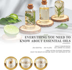 Spearmint Essential Oil, MAYJAM Pure Essential Oils - Image 8