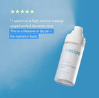 Aqua Phytoplex Cream in Toner Mist Long Lasting Deep Hydration, All-in-One - Image 6