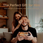 Men Essential Oils Set for Diffuser, Father's Day Gift for Men - Image 5
