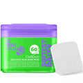 BeYoutiful ChillOut Gentle Acne Cleansing Face Wipes by BeYoutiful