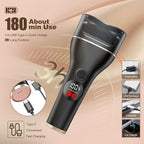 Electric Callus Remover for Feet, Rechargeable Waterproof Foot File - Image 3