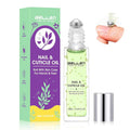 Gellen Cuticle Oil, Roll-On Nail Growth Oil, Nail Oil by GellenGelPolish