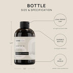VINEVIDA Mahogany Teakwood Fragrance Oil - Image 6